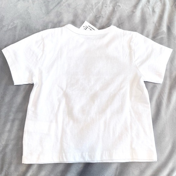 NWT Boy’s The Children’s Place THIS KID LOVES HIS MAMA Graphic Tee - Picture 3 of 3